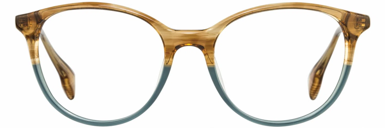 STATE Optical Co. WELLS Eyeglasses - view 5